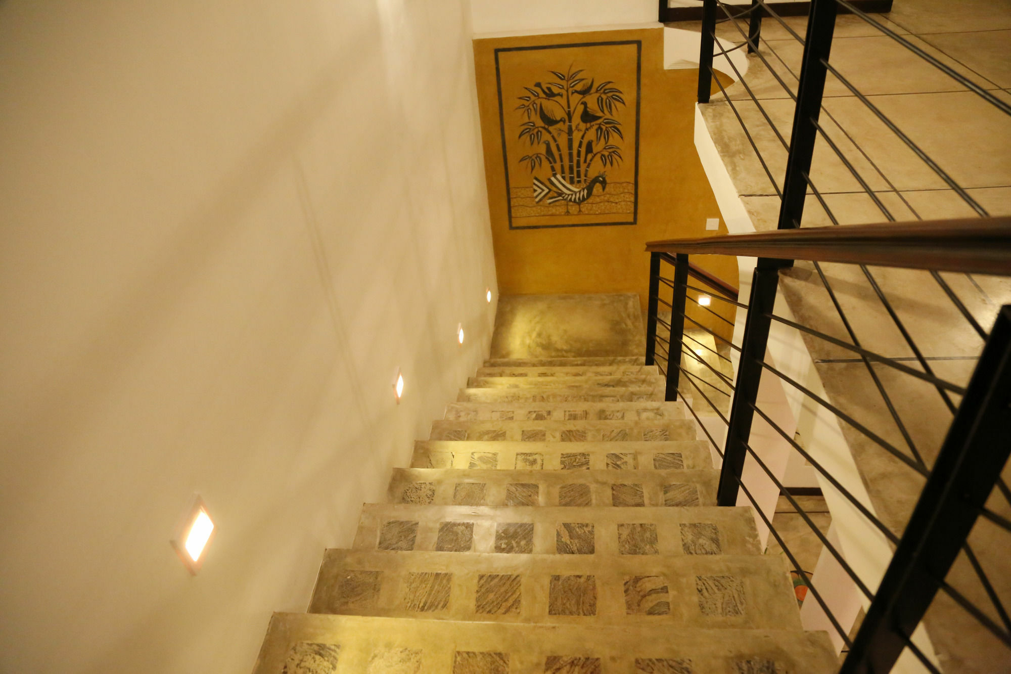 Blue Elephant Boutique Hotel Negombo Exterior foto
