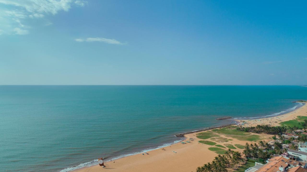 Blue Elephant Boutique Hotel Negombo Exterior foto